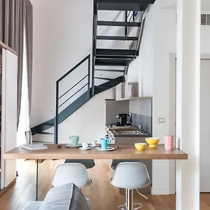 Loft Mercado A Ortigia Appartamento Syracuse
