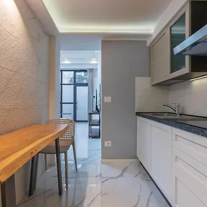 Mini Loft San Carlo A 5 Min Da Mambo Appartamento Bologna