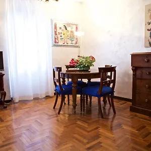 La Casetta Di Zio Mario Appartamento Roma