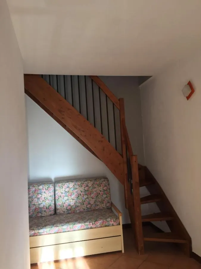 Casa Grazia Διαμέρισμα Magreglio