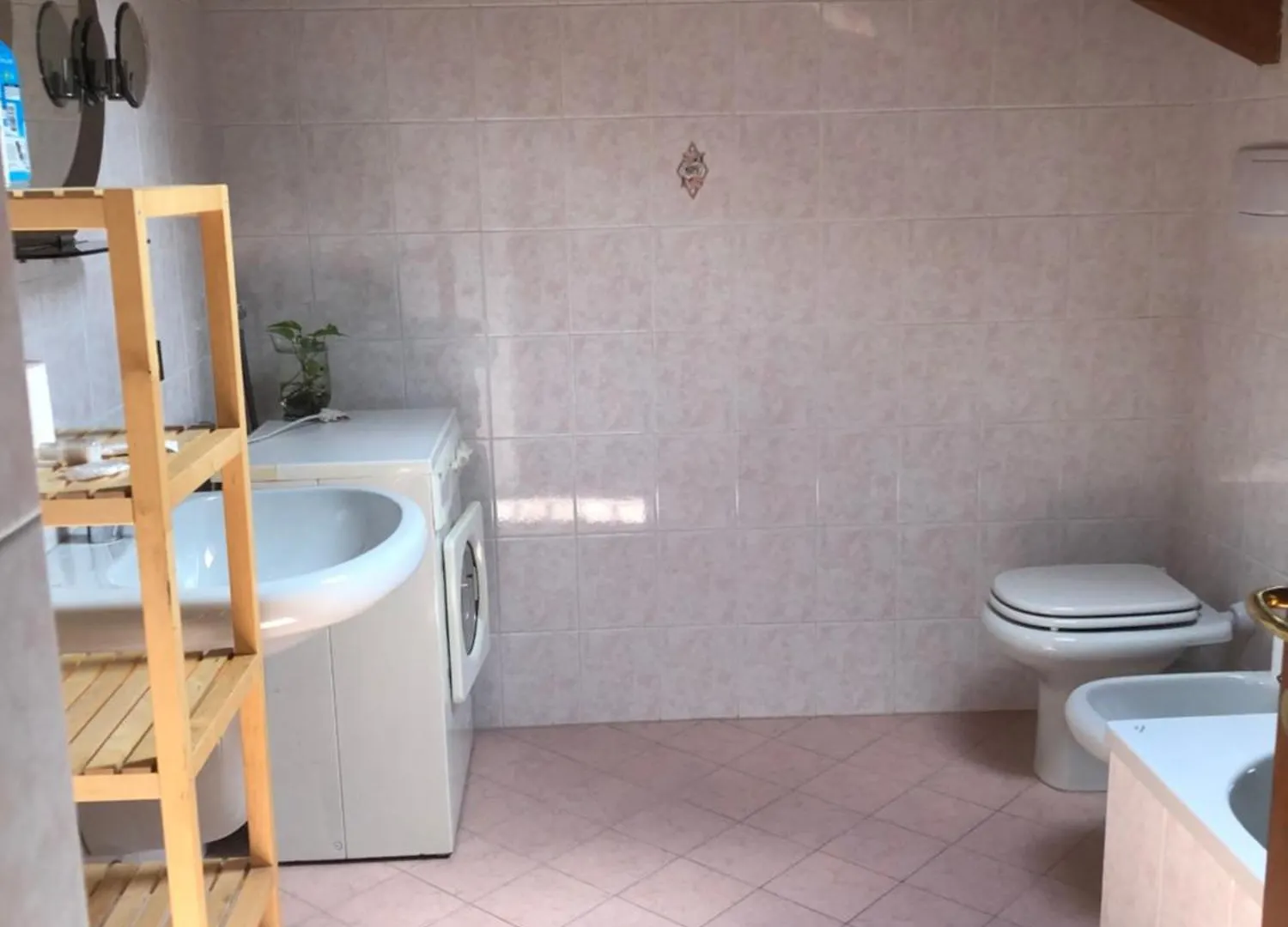 Casa Grazia Διαμέρισμα Magreglio