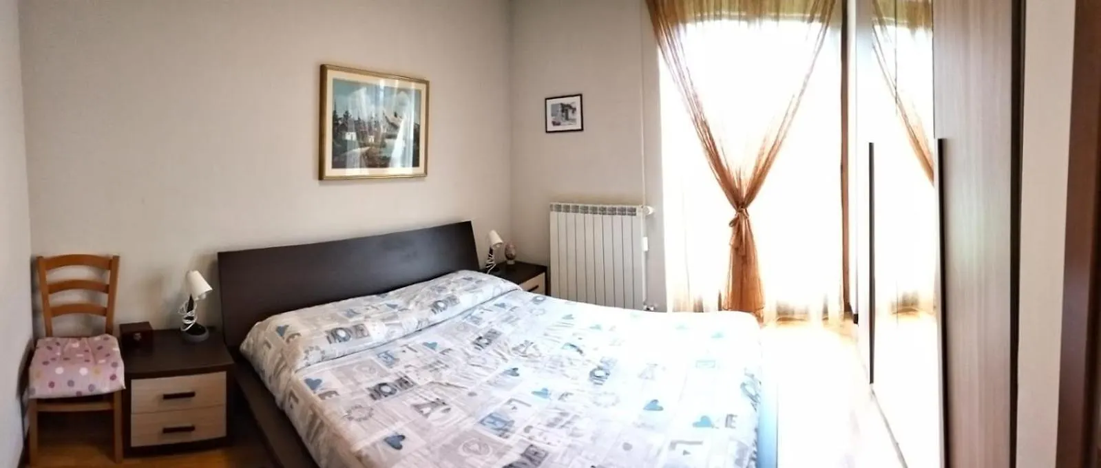 Casa Grazia Διαμέρισμα Magreglio Ιταλία
