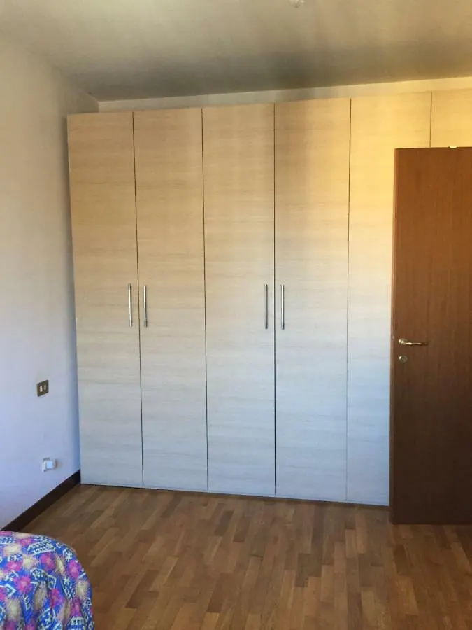 Casa Grazia Διαμέρισμα Magreglio