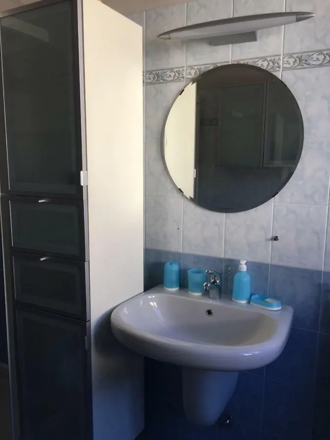 Casa Grazia Διαμέρισμα Magreglio Ιταλία
