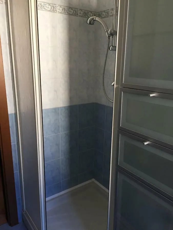 Casa Grazia Διαμέρισμα Magreglio