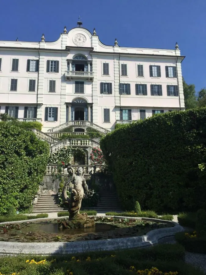 Casa Grazia Διαμέρισμα Magreglio